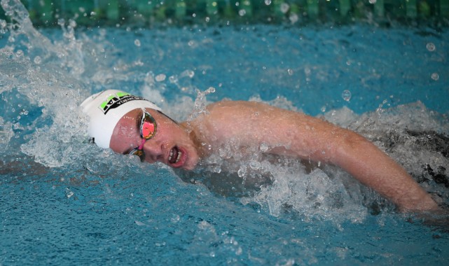 Milli Takım seçmeleri, Edirne'de başladı
