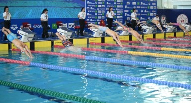 Milli Takım seçmeleri, Edirne'de başladı