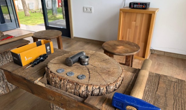  “Müzede Bir Gün” etkinliği yoğun ilgi gördü