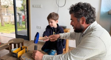  “Müzede Bir Gün” etkinliği yoğun ilgi gördü