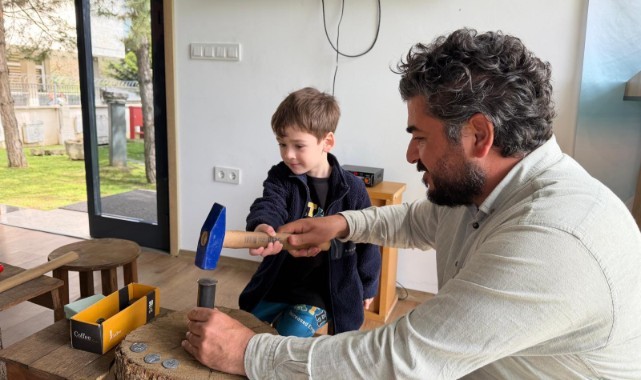  “Müzede Bir Gün” etkinliği yoğun ilgi gördü