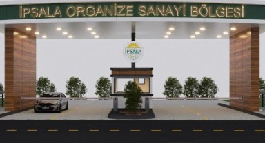 OSB’ye modern giriş kapısı