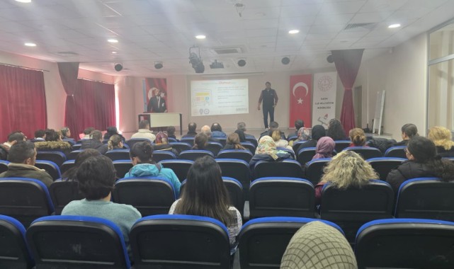 Polis ekipleri aileleri bilgilendirdi