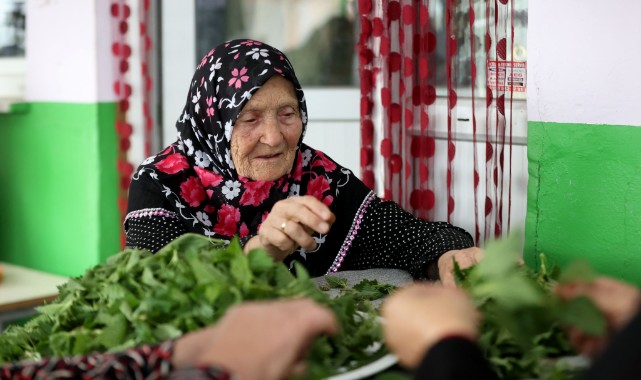 Pomakların bahar geleneği 
