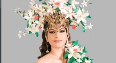 Portakal Çiçeği Karnavalı'nda Edirne gururu