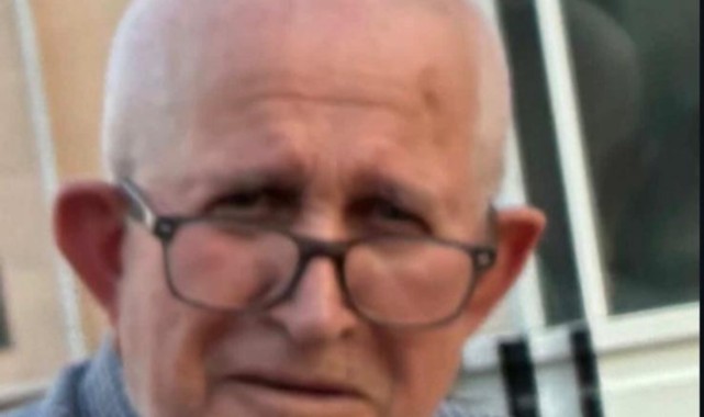 Ruşit Söz’ün cansız bedeni bulundu