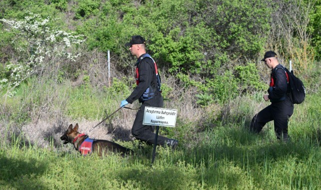 Ruşit Söz’ün cansız bedeni bulundu