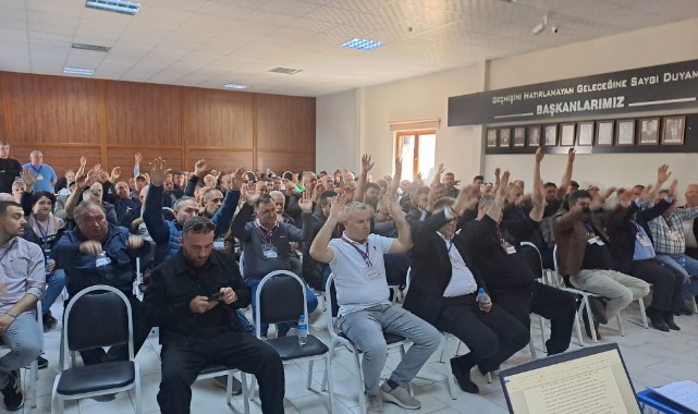 Serhad Birlik Kooperatifi’nde yolsuzluk suçlaması