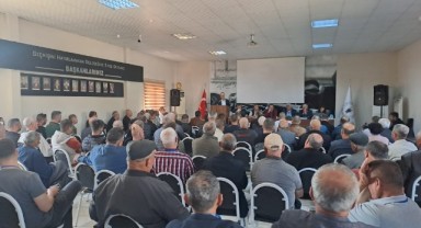 Serhad Birlik Kooperatifi’nde yolsuzluk suçlaması