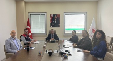 SOGEP toplantısı yapıldı