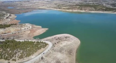 Son yağışlara rağmen uzun vadede kuraklık sürüyor