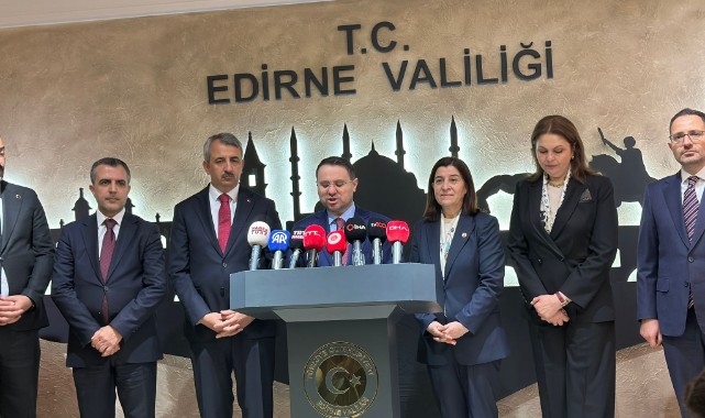 “Şüpheli hiçbir vaka unutulmaya, terk edilmeyecektir”