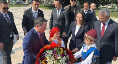 “Şüpheli hiçbir vaka unutulmaya, terk edilmeyecektir”