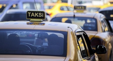 Taksimetre dışı ücret talebi