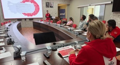 TAMP Yerel Düzey Çalışma Grubu Koordinasyon Toplantısı yapıldı