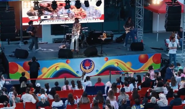 TED Edirne Koleji'nde 3 Mayıs Pazar Günü şenlik düzenlenecek