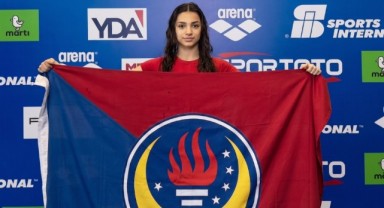 TED Edirne Koleji öğrencisi milli takım yolunda