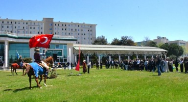 Tekirdağ'da 