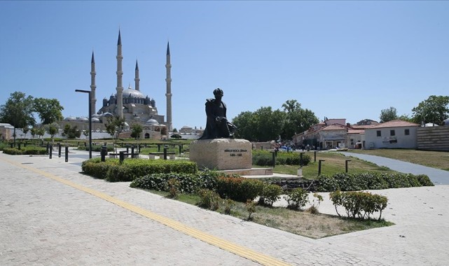 Termometreler yükselişe geçti