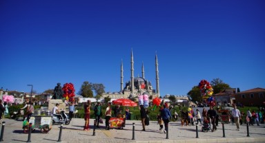 Termometreler yükselişe geçti