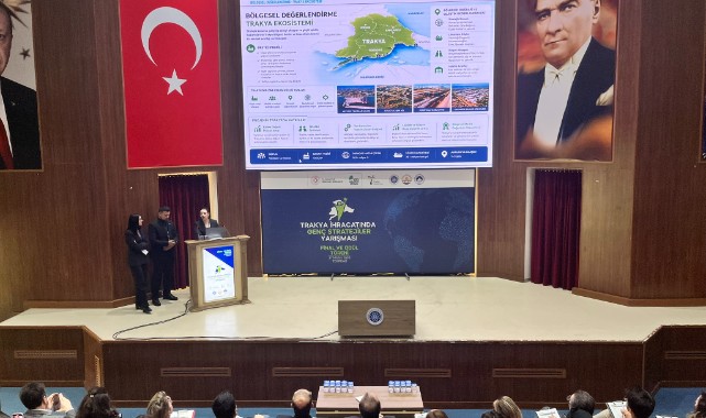 TİGS 2026 finali nefes kesti