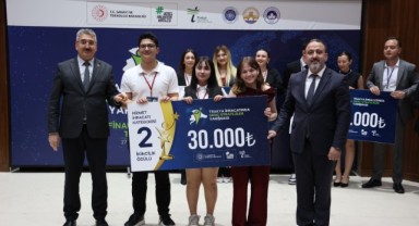 TİGS 2026 finali nefes kesti