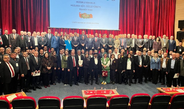 Turan, “Seçimler 5 yılda bir oluyor”