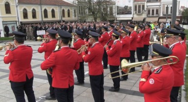 Türk Polis Teşkilatının 181’nci yılı kent genelinde coşkuyla kutlandı