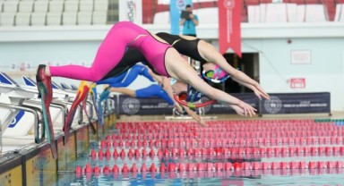 Türkiye’nin en hızlı paletleri Edirne’de yarışıyor