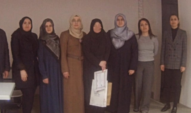 Ukraynalı hükümlü İslam’ı seçti