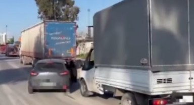Uyuşturucu satıcılarına geçit yok: 638 Tutuklama