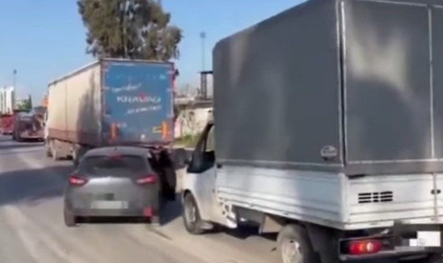 Uyuşturucu satıcılarına geçit yok: 638 Tutuklama