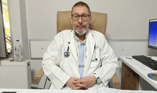 Uzun süren öksürük ciddi hastalıkların habercisi olabilir