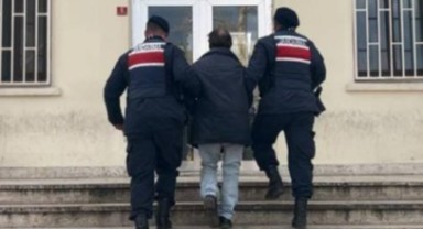 Uzunköprü’de aranması bulunan şahıs yakalandı