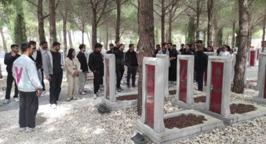 Uzunköprü’den Çanakkale’ye kültürel gezi