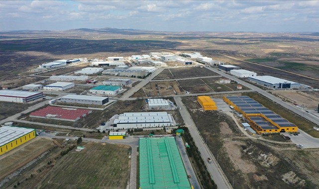 Uzunköprü OSB’nin Temeli Bakan Kacır’ın Katılımıyla Atılıyor