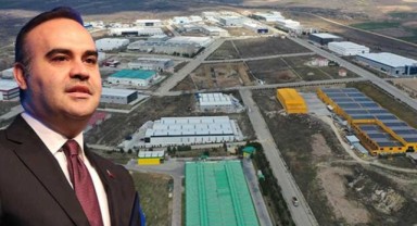 Uzunköprü OSB’nin Temeli Bakan Kacır’ın Katılımıyla Atılıyor