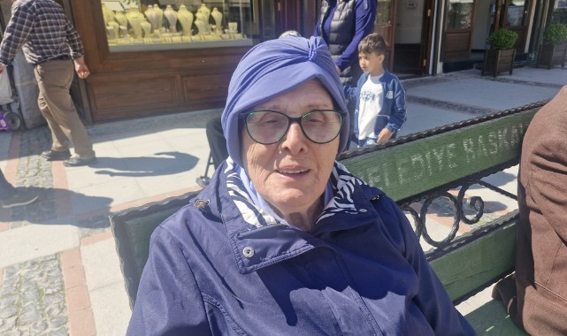 Vatandaşın ortak görüşü: 