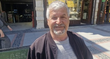 Vatandaşın ortak görüşü: 