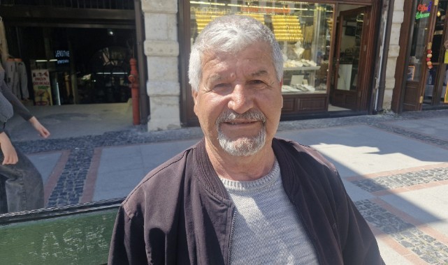 Vatandaşın ortak görüşü: 