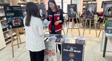 Vatandaşlara şiddetle mücadele anlatıldı