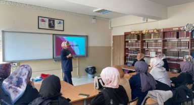 Velilere yönelik eğitim seferberliği