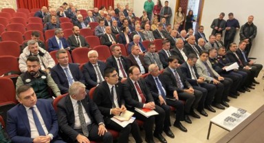 Yatırım pastasının en büyük dilimi eğitime ayrıldı