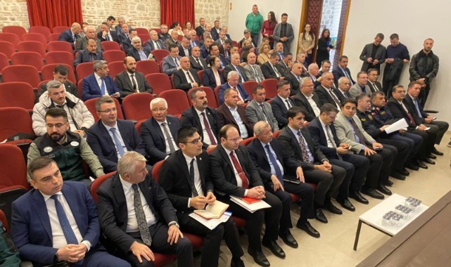 Yatırım pastasının en büyük dilimi eğitime ayrıldı