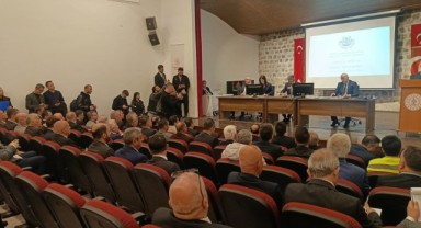 Yatırım pastasının en büyük dilimi eğitime ayrıldı