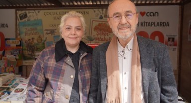 Yazar Süleyman Bulut’tan Edirne’de öğrencilerle buluştu