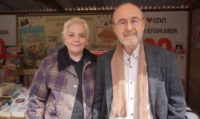 Yazar Süleyman Bulut’tan Edirne’de öğrencilerle buluştu