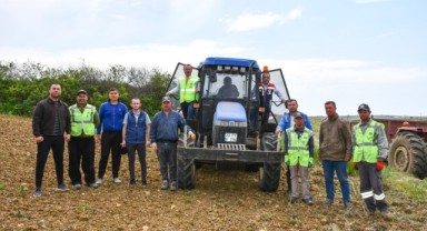 Yerli ve milli tohumlarla bereketli sezon hedefi