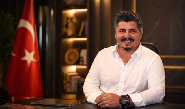 Zeray’dan 23 Nisan Mesajı