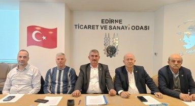 Ziraat odalarından üretimin devamı için destek talebi